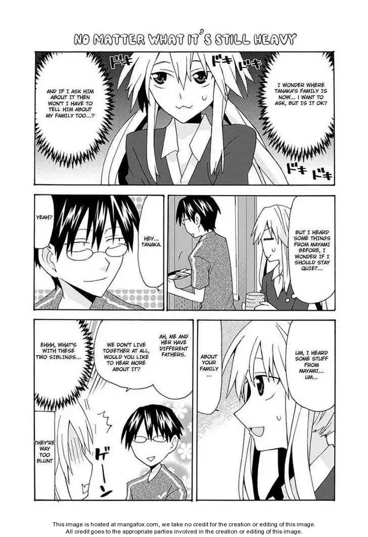 Yandere Kanojo Chapter 16 13